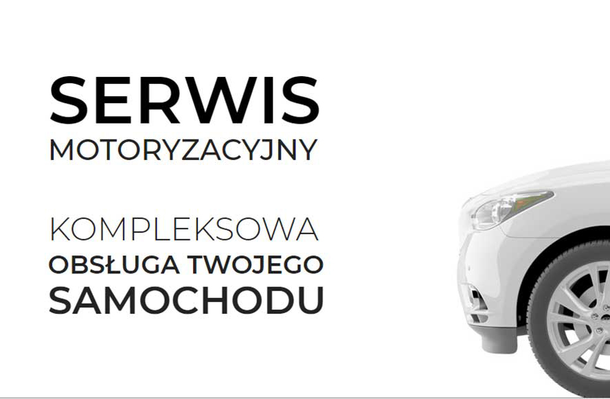 Zdjęcie na okładce dla Nercar Serwis Motoryzacyjny Zabrze